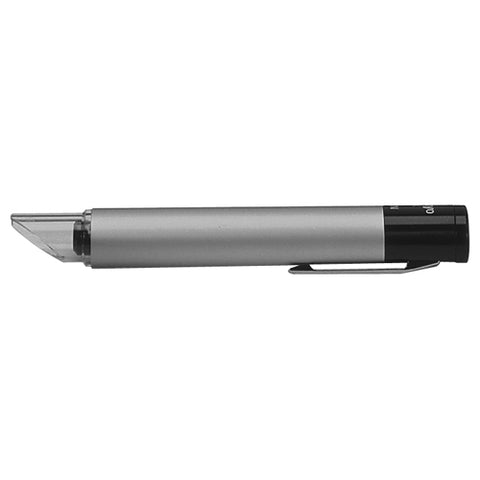 25X Pen Type Pocket magnifier