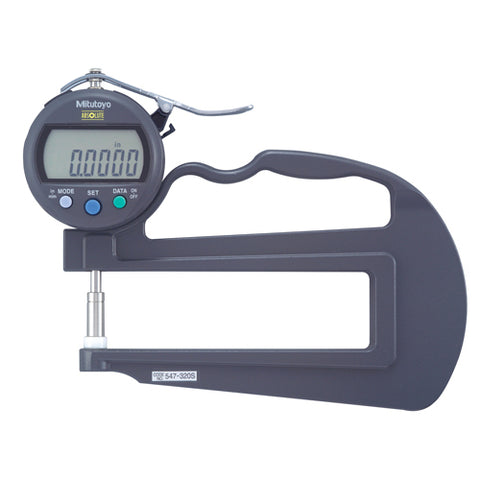 Digimatic THICKNESS GAGE/IDC