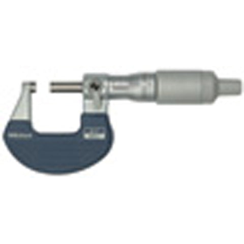 Mechanical Micrometer,  0-1 In, .0001 In RT