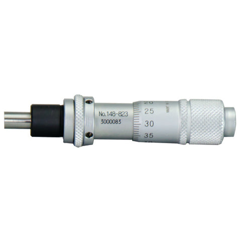 Micrometer Head 13-0mm, .01mm, 9.5mm, P,F,SL