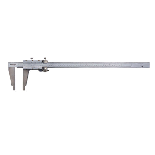 Vernier Caliper 450mm/18in – Aldinger