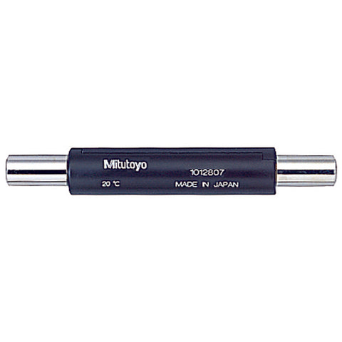 Micrometer Accessory, Standard Bar 4 In