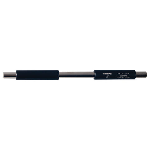 Micrometer Accessory, Standard Bar 8 In