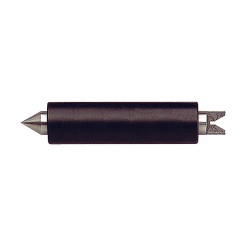 Micrometer Accessory, Standard Bar, Screw Thread, 2 In, 60Deg