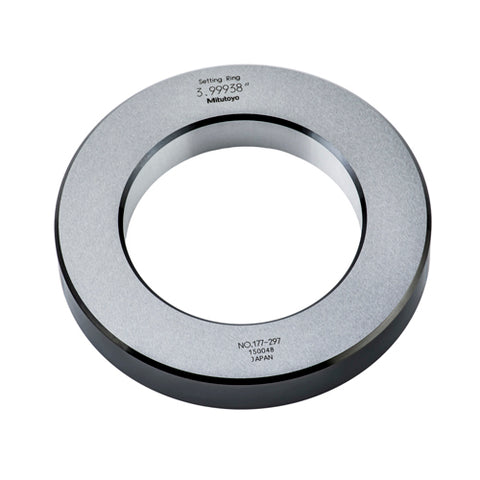 RING GAGE 4IN