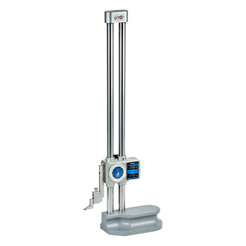DIGITAL COUNT HEIGHT GAGE 18"