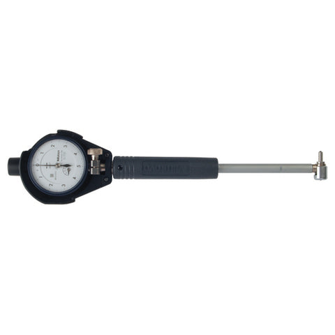 Dial Bore Gage, .7-1.4 In, no inductor