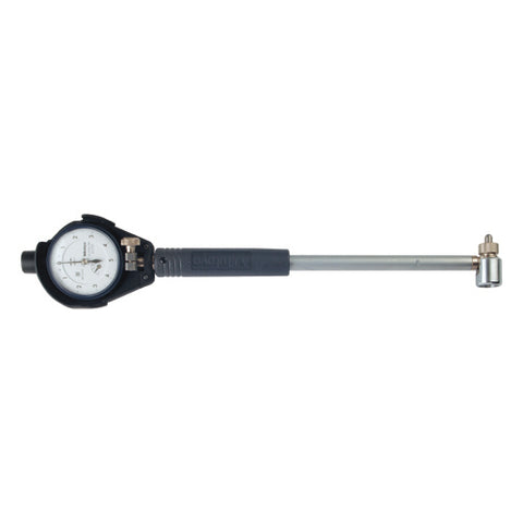 Dial Bore Gage, 1.4-2.5 In, no inductor
