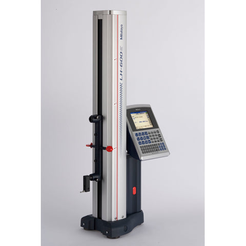 Digimatic Height Gage, LH6, I/M 38 In,.000001 In-sw,O 