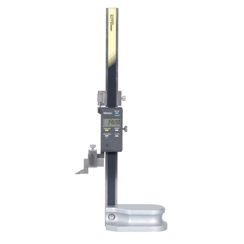 Digimatic Height Gage,  I/M 8 In, .0005 In, O