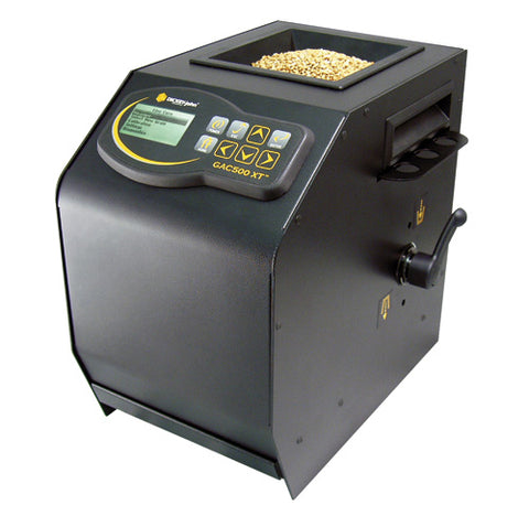 GAC 500XT Grain Analysis Computer