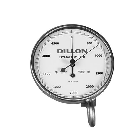 Dillon AP Dynamometer 10in